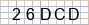 This is a captcha-picture. It is used to prevent mass-access by robots.