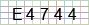 This is a captcha-picture. It is used to prevent mass-access by robots.
