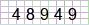 This is a captcha-picture. It is used to prevent mass-access by robots.