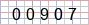This is a captcha-picture. It is used to prevent mass-access by robots.