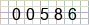 This is a captcha-picture. It is used to prevent mass-access by robots.