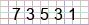 This is a captcha-picture. It is used to prevent mass-access by robots.