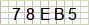 This is a captcha-picture. It is used to prevent mass-access by robots.