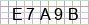 This is a captcha-picture. It is used to prevent mass-access by robots.
