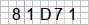 This is a captcha-picture. It is used to prevent mass-access by robots.