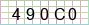 This is a captcha-picture. It is used to prevent mass-access by robots.