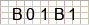 This is a captcha-picture. It is used to prevent mass-access by robots.