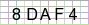 This is a captcha-picture. It is used to prevent mass-access by robots.