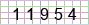 This is a captcha-picture. It is used to prevent mass-access by robots.