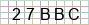 This is a captcha-picture. It is used to prevent mass-access by robots.