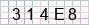 This is a captcha-picture. It is used to prevent mass-access by robots.