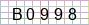 This is a captcha-picture. It is used to prevent mass-access by robots.