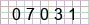 This is a captcha-picture. It is used to prevent mass-access by robots.