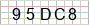 This is a captcha-picture. It is used to prevent mass-access by robots.