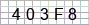 This is a captcha-picture. It is used to prevent mass-access by robots.