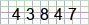 This is a captcha-picture. It is used to prevent mass-access by robots.
