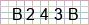 This is a captcha-picture. It is used to prevent mass-access by robots.