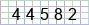 This is a captcha-picture. It is used to prevent mass-access by robots.