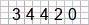 This is a captcha-picture. It is used to prevent mass-access by robots.