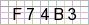 This is a captcha-picture. It is used to prevent mass-access by robots.