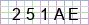This is a captcha-picture. It is used to prevent mass-access by robots.