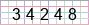 This is a captcha-picture. It is used to prevent mass-access by robots.
