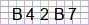 This is a captcha-picture. It is used to prevent mass-access by robots.