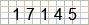 This is a captcha-picture. It is used to prevent mass-access by robots.