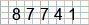 This is a captcha-picture. It is used to prevent mass-access by robots.