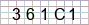 This is a captcha-picture. It is used to prevent mass-access by robots.