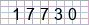 This is a captcha-picture. It is used to prevent mass-access by robots.