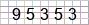 This is a captcha-picture. It is used to prevent mass-access by robots.