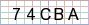 This is a captcha-picture. It is used to prevent mass-access by robots.