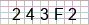 This is a captcha-picture. It is used to prevent mass-access by robots.