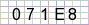 This is a captcha-picture. It is used to prevent mass-access by robots.