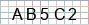 This is a captcha-picture. It is used to prevent mass-access by robots.