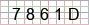 This is a captcha-picture. It is used to prevent mass-access by robots.