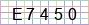 This is a captcha-picture. It is used to prevent mass-access by robots.