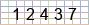 This is a captcha-picture. It is used to prevent mass-access by robots.