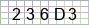 This is a captcha-picture. It is used to prevent mass-access by robots.