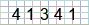 This is a captcha-picture. It is used to prevent mass-access by robots.