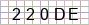 This is a captcha-picture. It is used to prevent mass-access by robots.