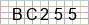 This is a captcha-picture. It is used to prevent mass-access by robots.