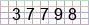 This is a captcha-picture. It is used to prevent mass-access by robots.
