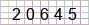 This is a captcha-picture. It is used to prevent mass-access by robots.