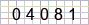 This is a captcha-picture. It is used to prevent mass-access by robots.