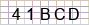 This is a captcha-picture. It is used to prevent mass-access by robots.