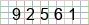 This is a captcha-picture. It is used to prevent mass-access by robots.