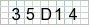 This is a captcha-picture. It is used to prevent mass-access by robots.