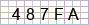 This is a captcha-picture. It is used to prevent mass-access by robots.